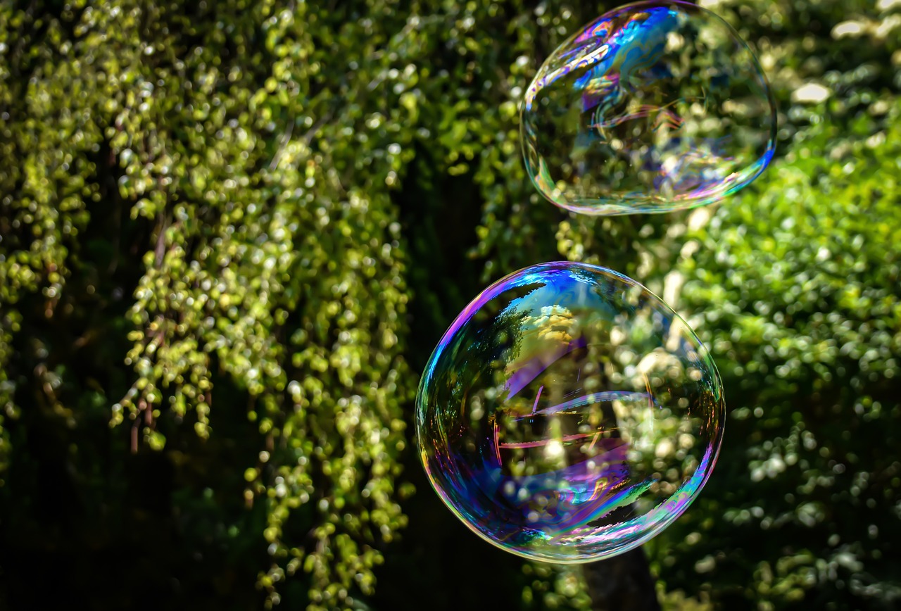 Bubble Magic: Fun Soap-Making Crafts for Kids